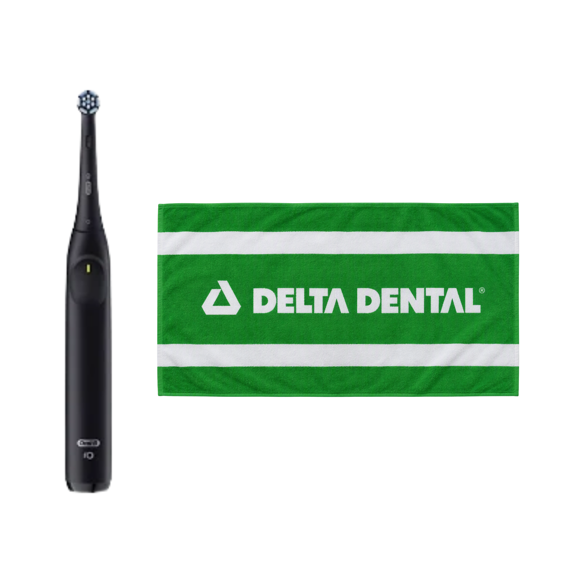 Delta Dental Swag