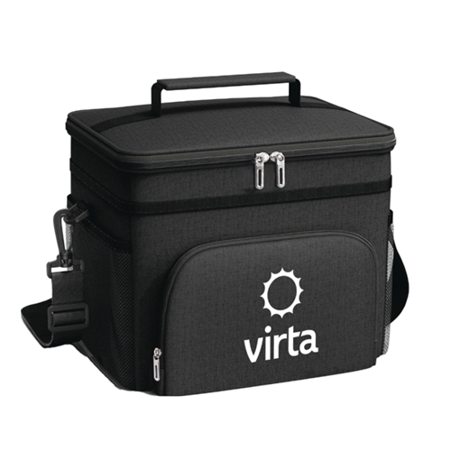 Virta Lunch tote