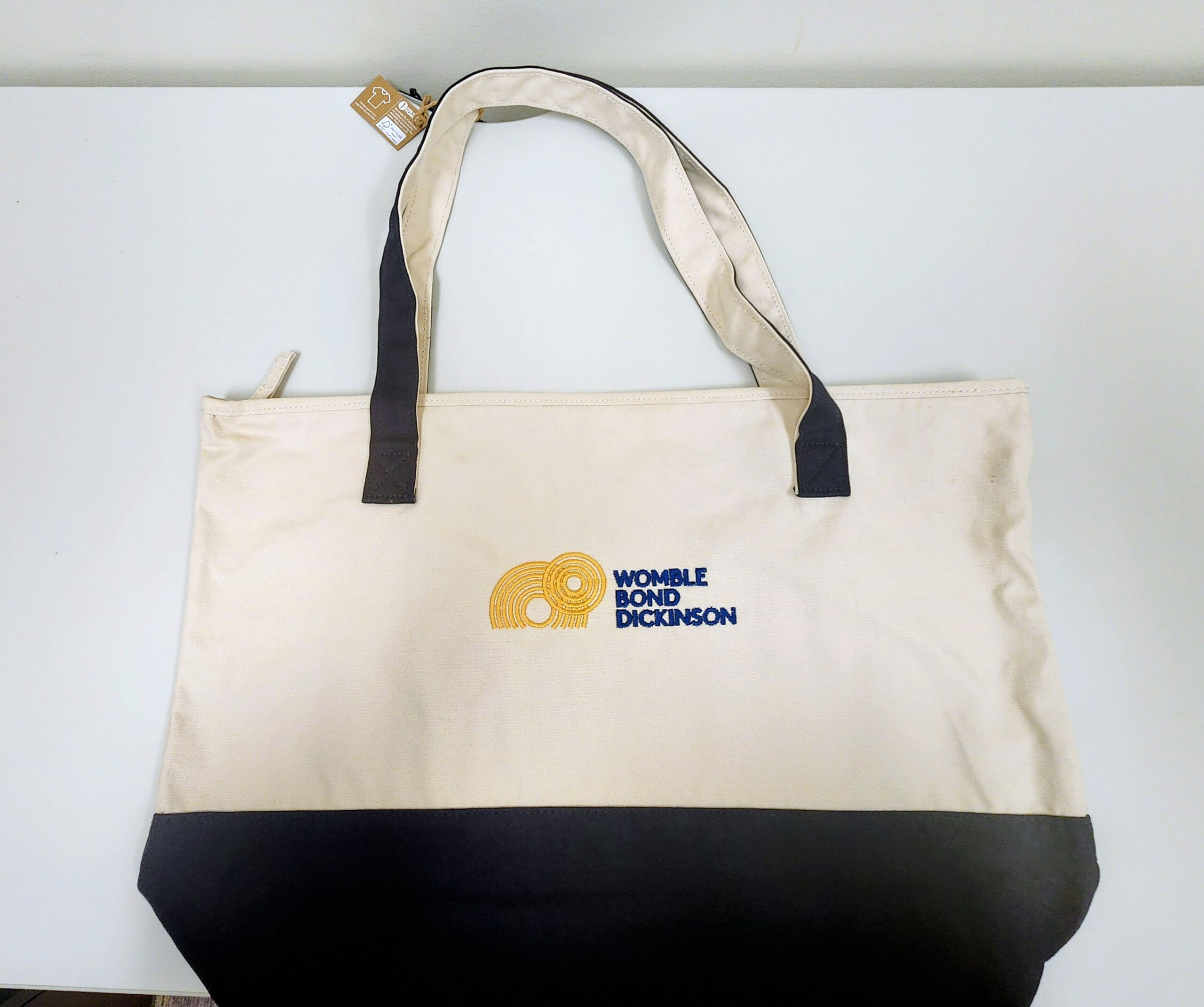 Womble Tote